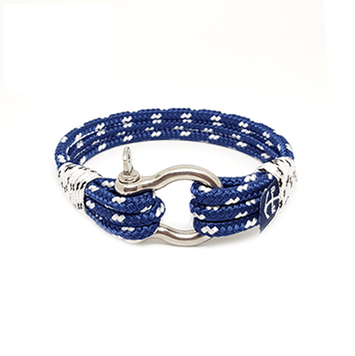 Carlow Nautical Bracelet