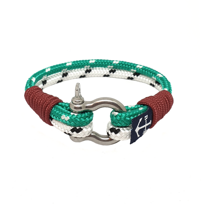 Doran Nautical Bracelet