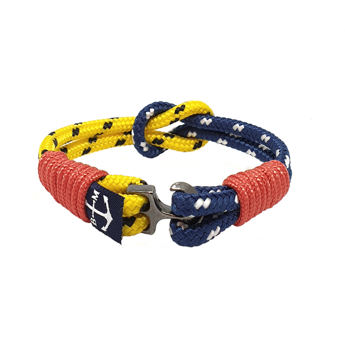 Comhghall Nautical Bracelet