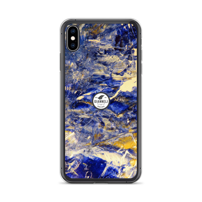 Gianneli iPhone Case