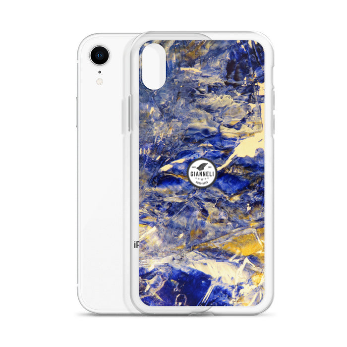 Gianneli iPhone Case