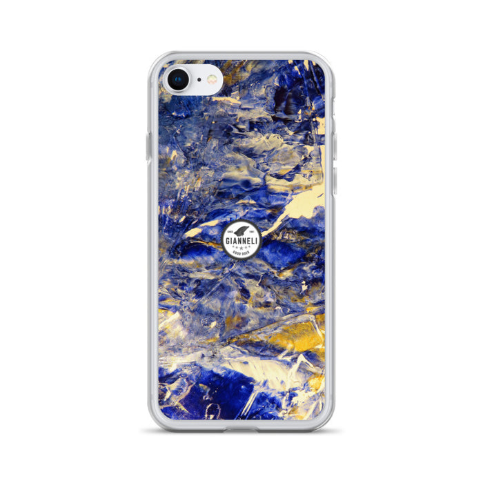 Gianneli iPhone Case