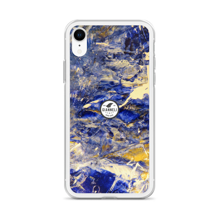 Gianneli iPhone Case