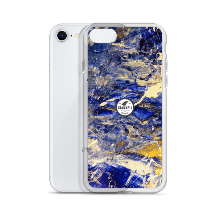 Gianneli iPhone Case