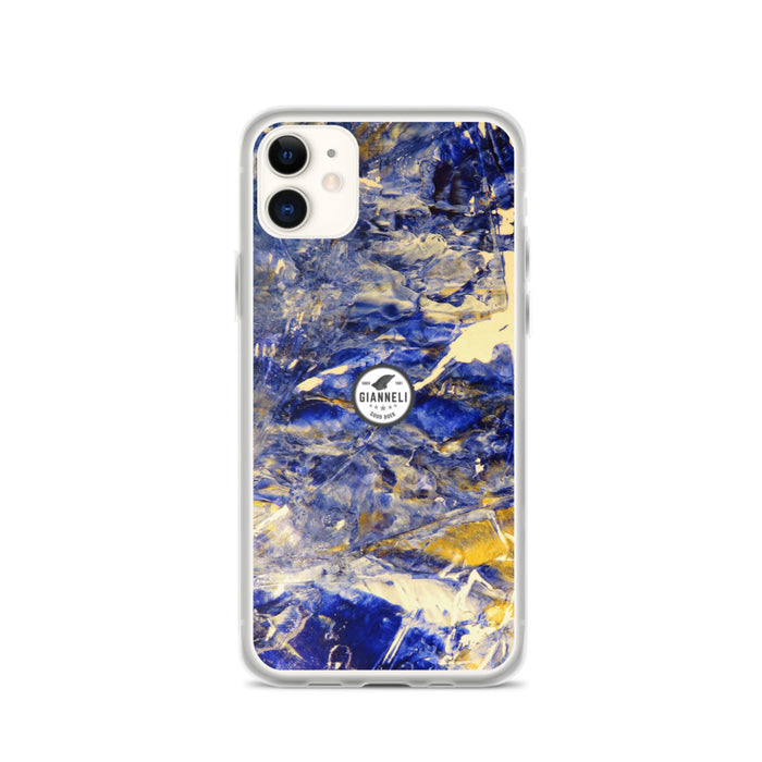 Gianneli iPhone Case