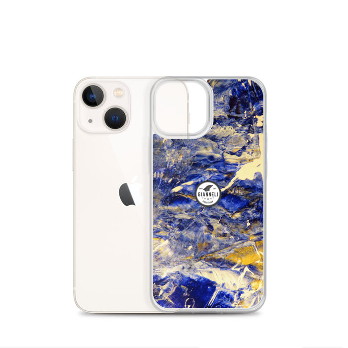 Gianneli iPhone Case