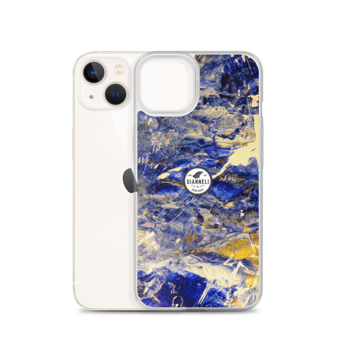 Gianneli iPhone Case