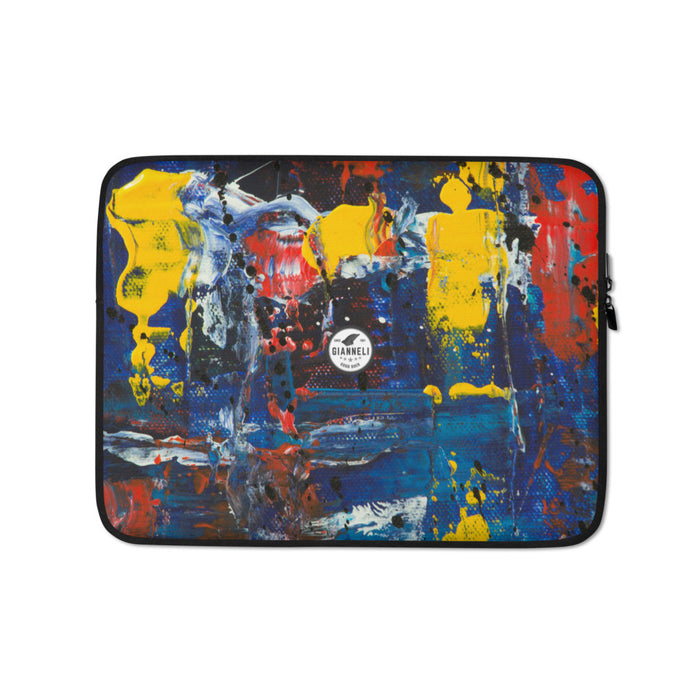 Gianneli Colours Laptop Sleeve