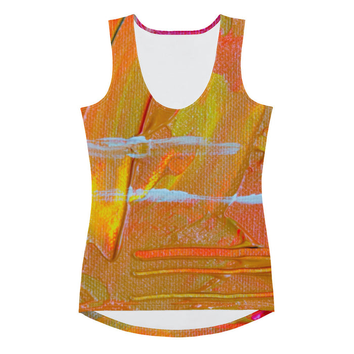 Gianneli Colours Women's Tank Top