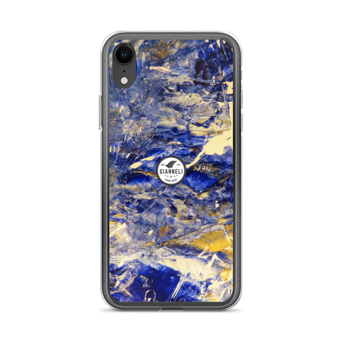 Gianneli iPhone Case