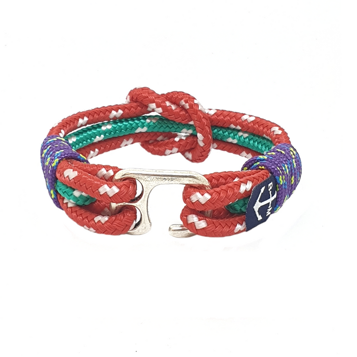 Collins Nautical Bracelet