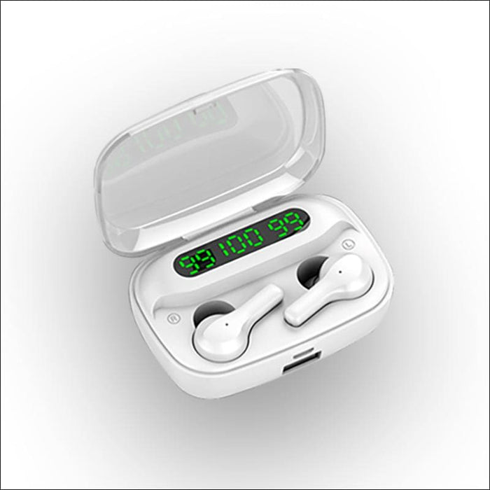 Waterproof Surround Sound Earbuds