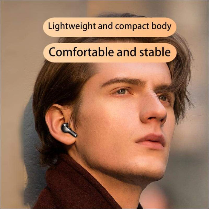 Waterproof Surround Sound Earbuds