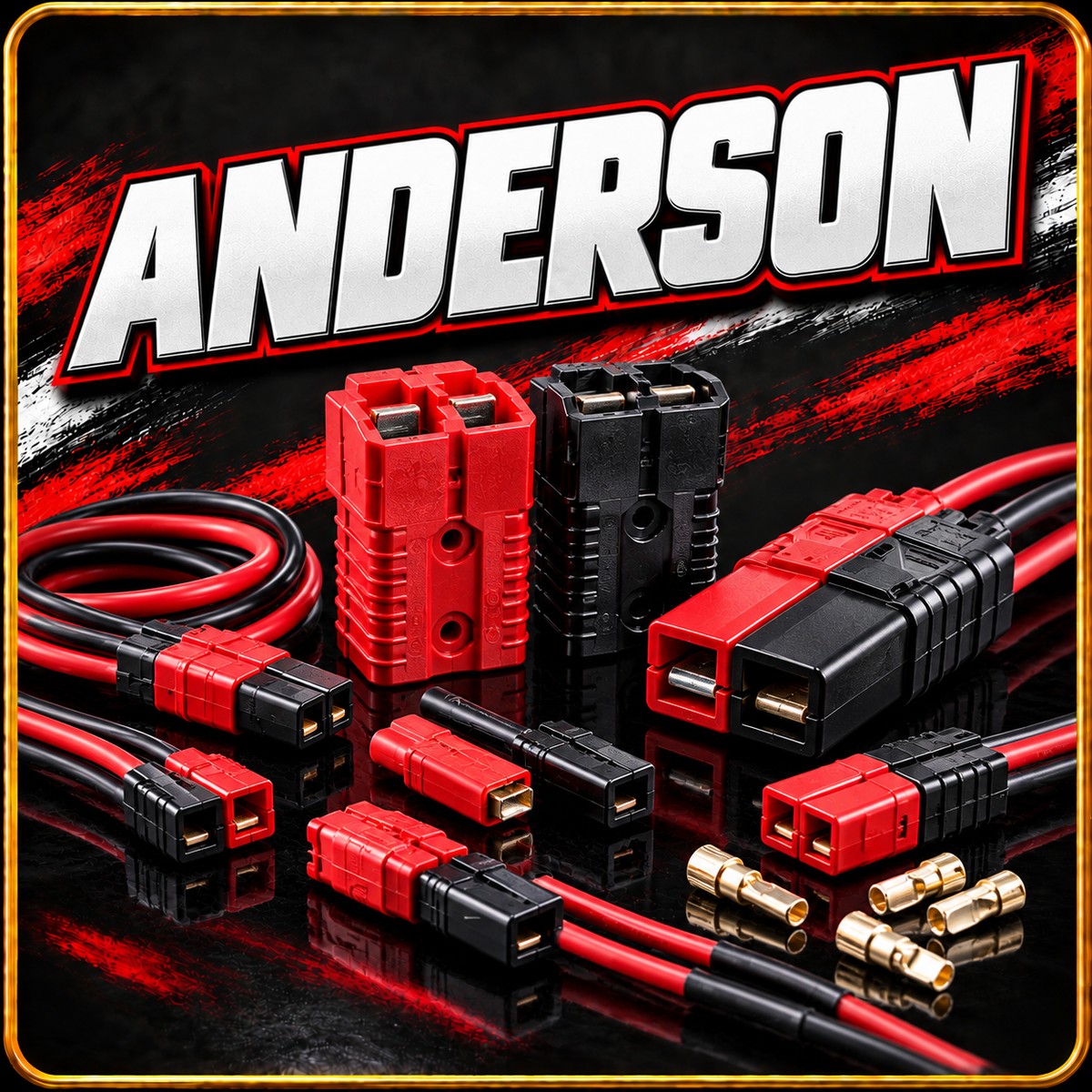 Anderson
