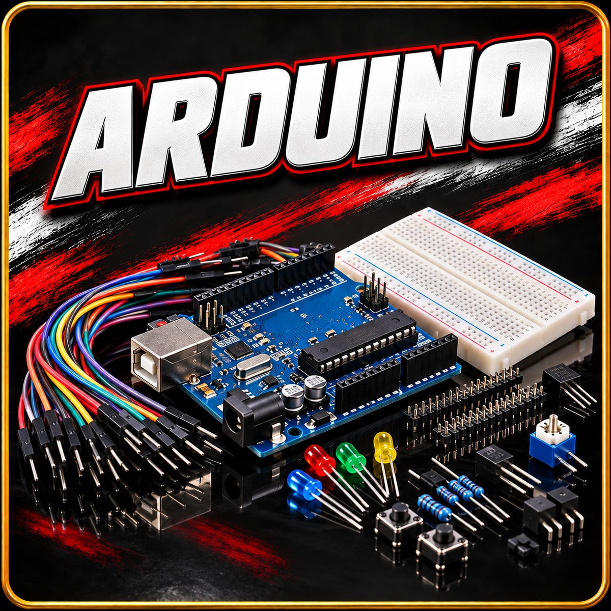 Arduino