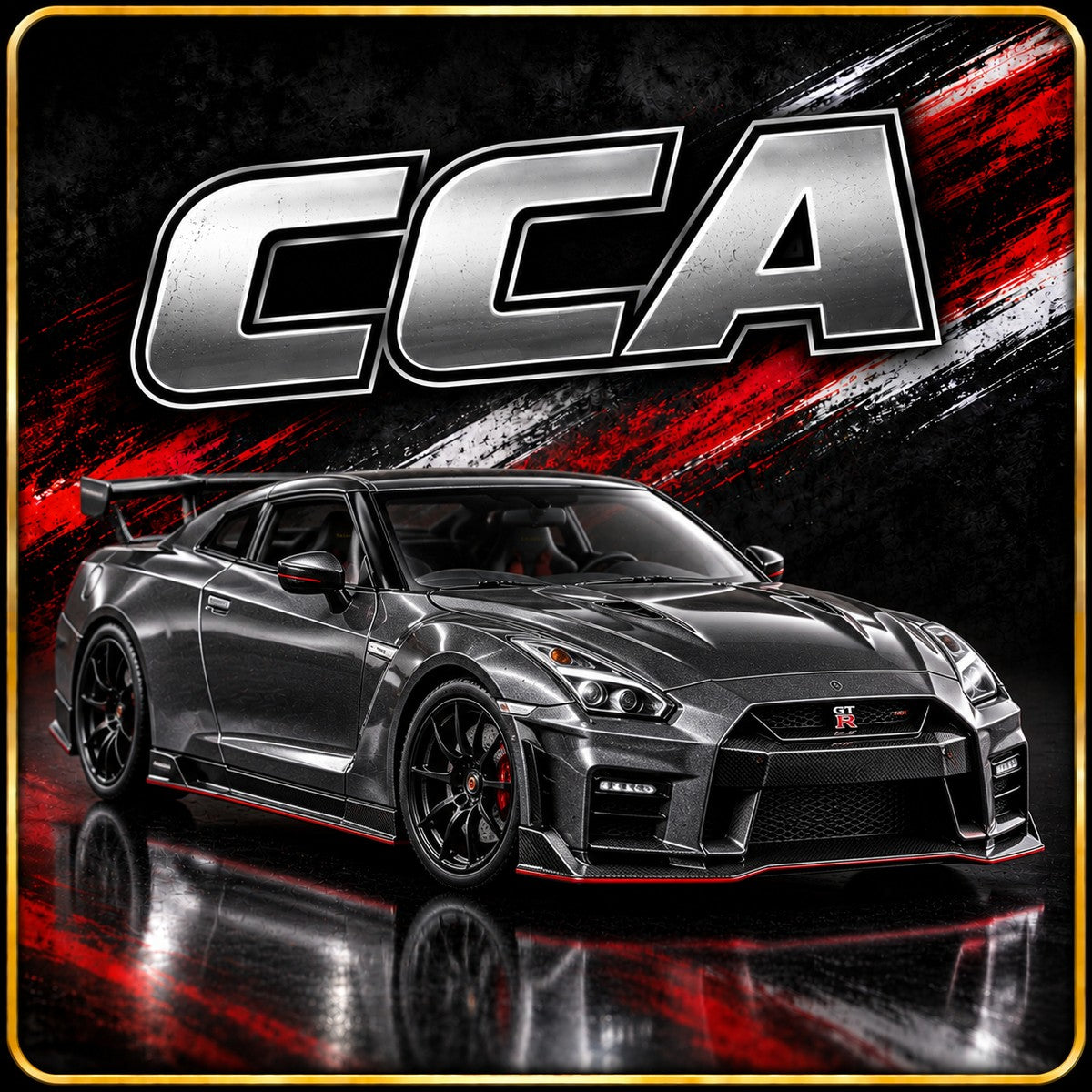 CCA