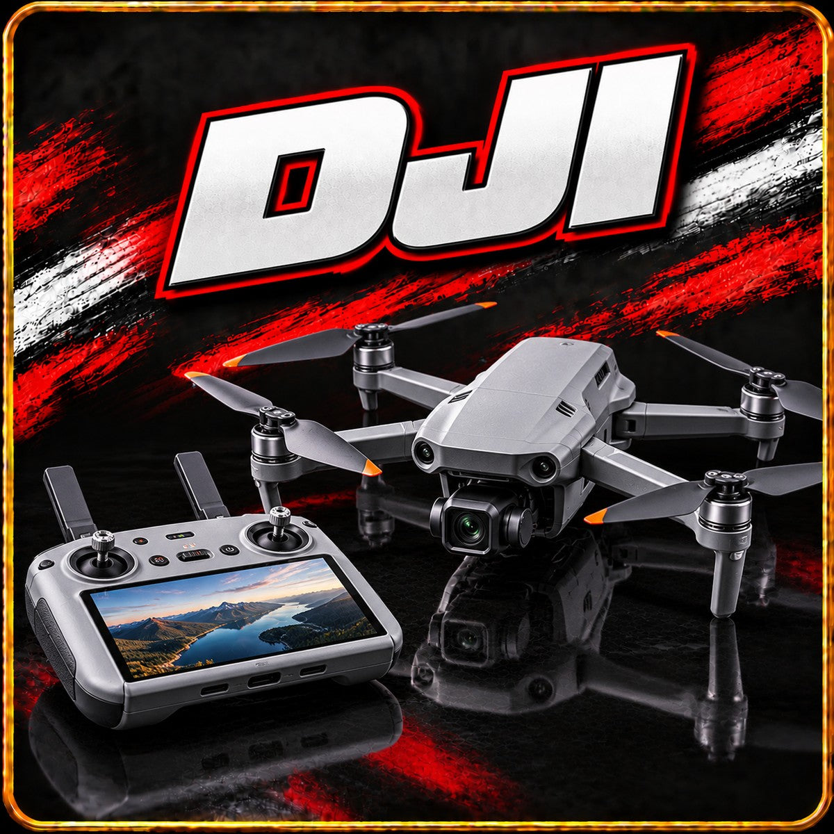 DJI