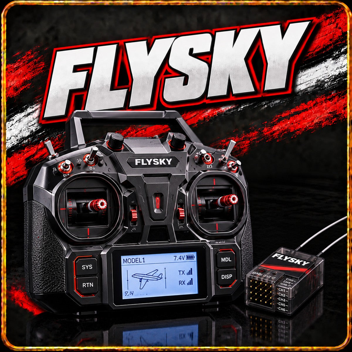 FlySky