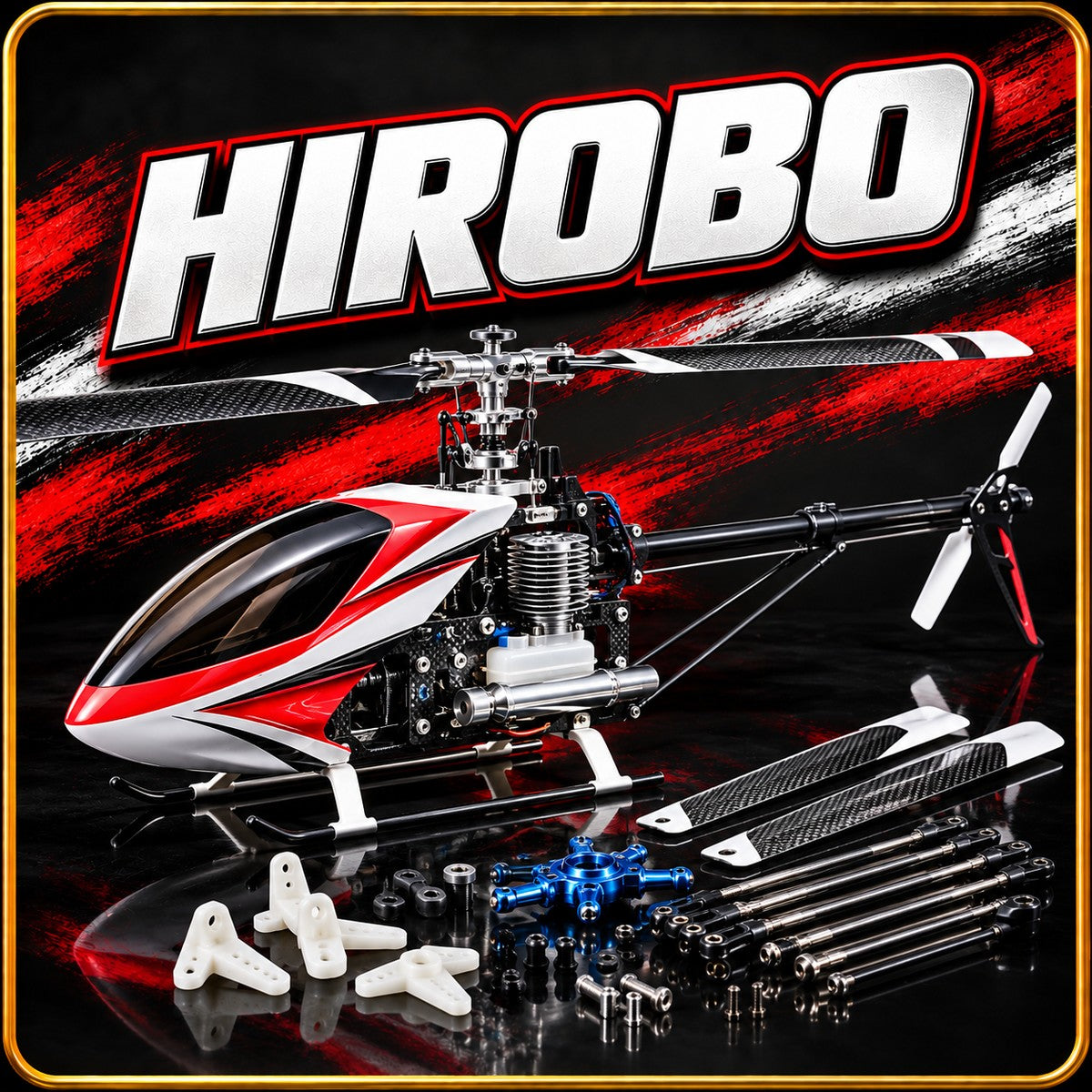 Hirobo