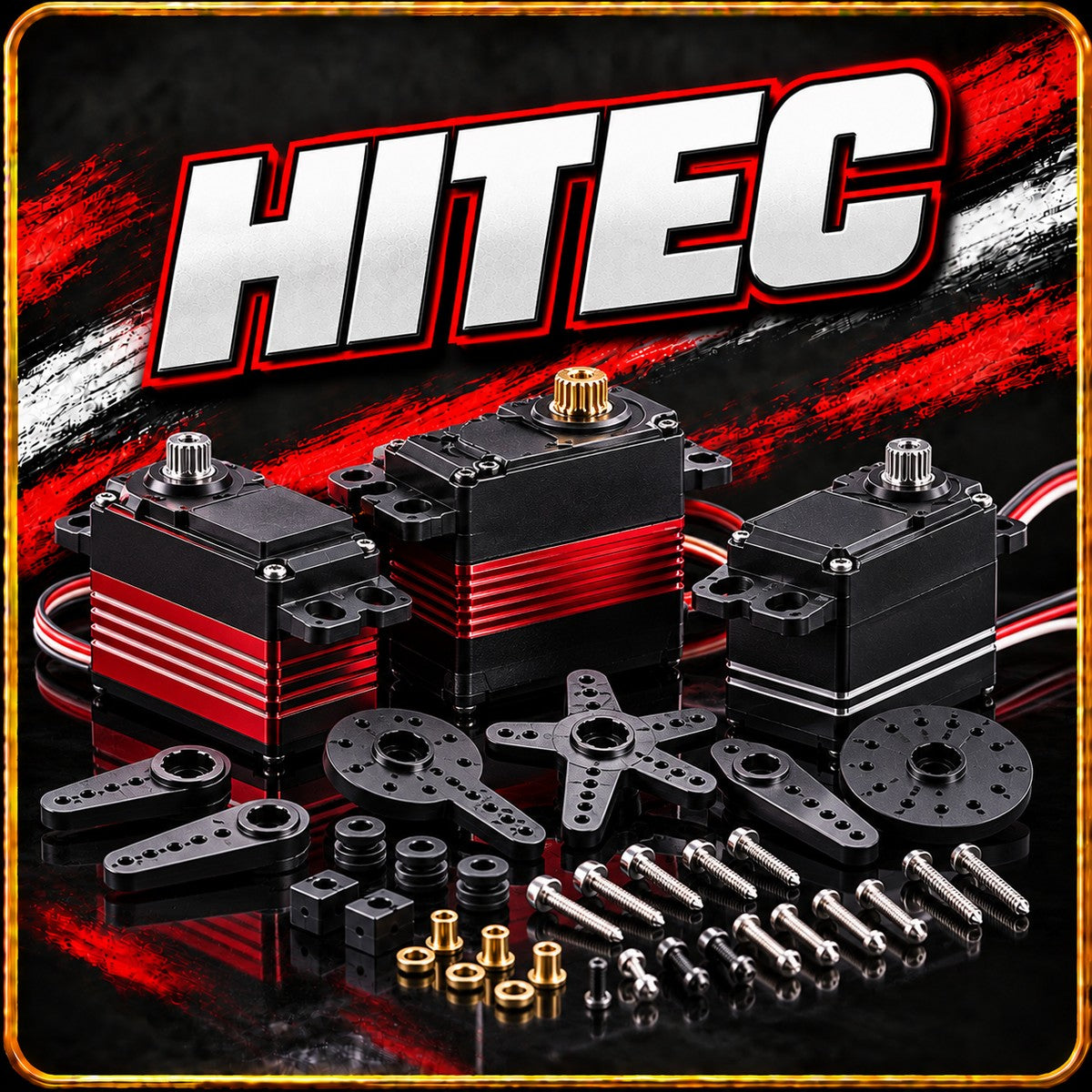 Hitec