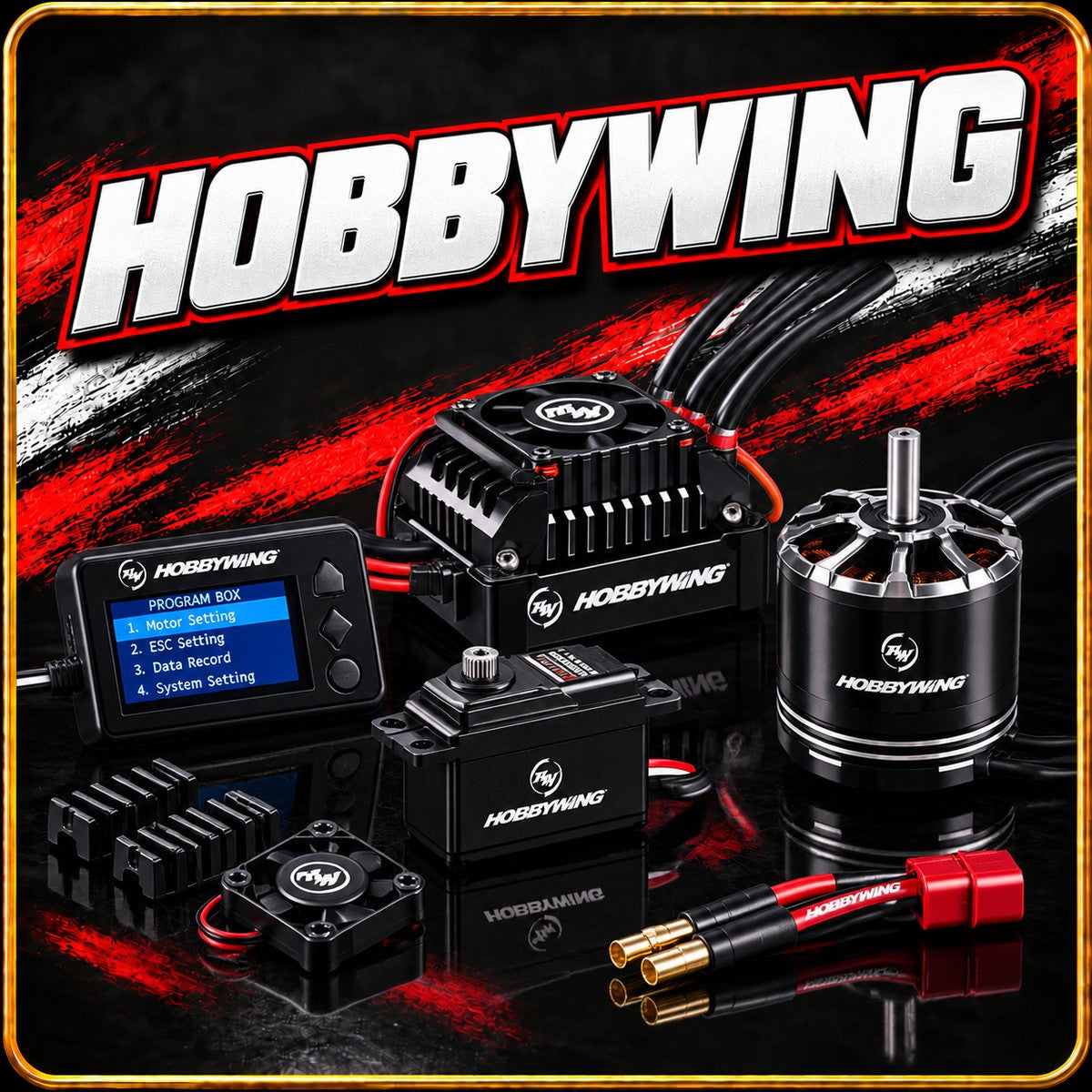Hobbywing