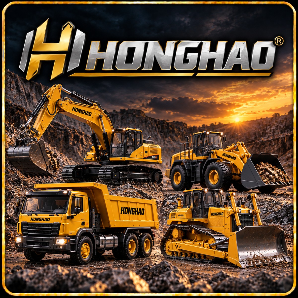 Honghao