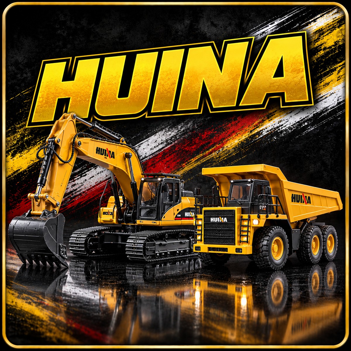 Huina
