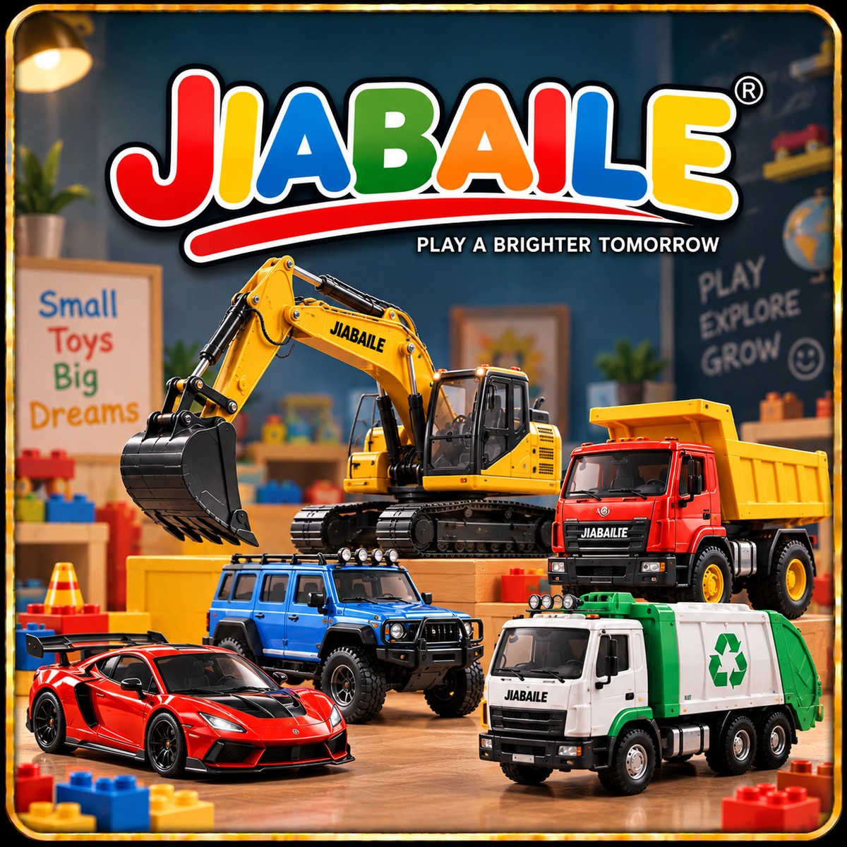 Jiabaile