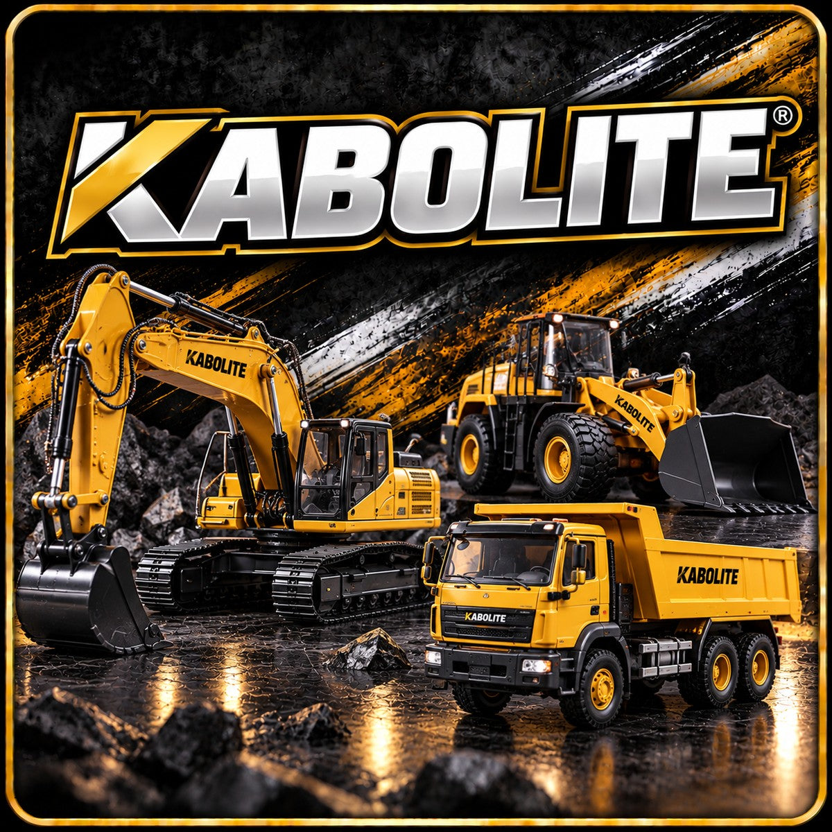 Kabolite