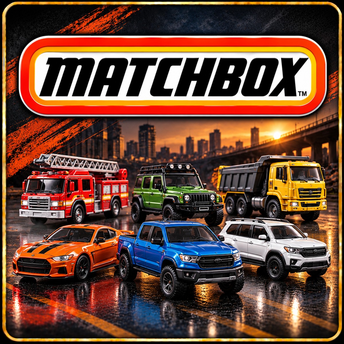 Matchbox
