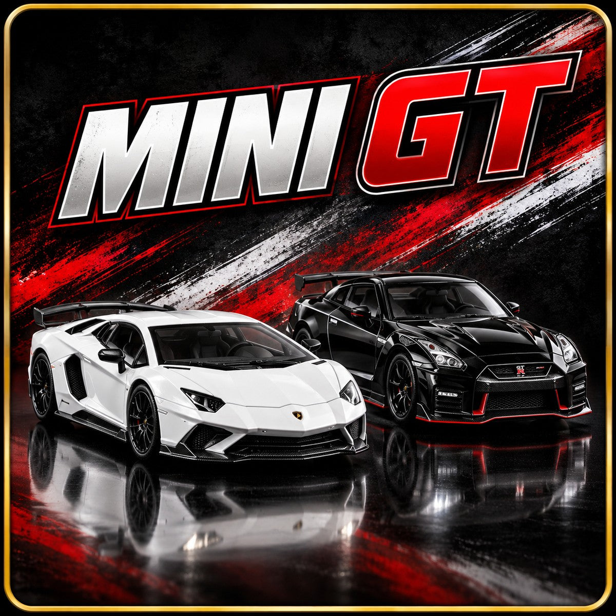 Mini GT