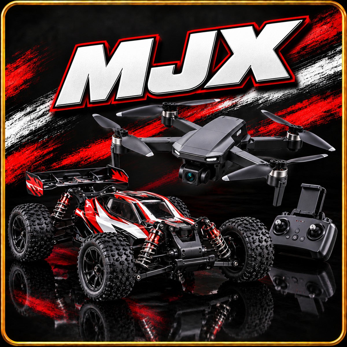 MJX
