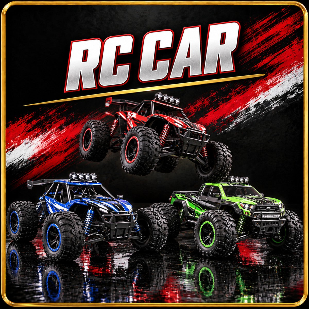 RC Car