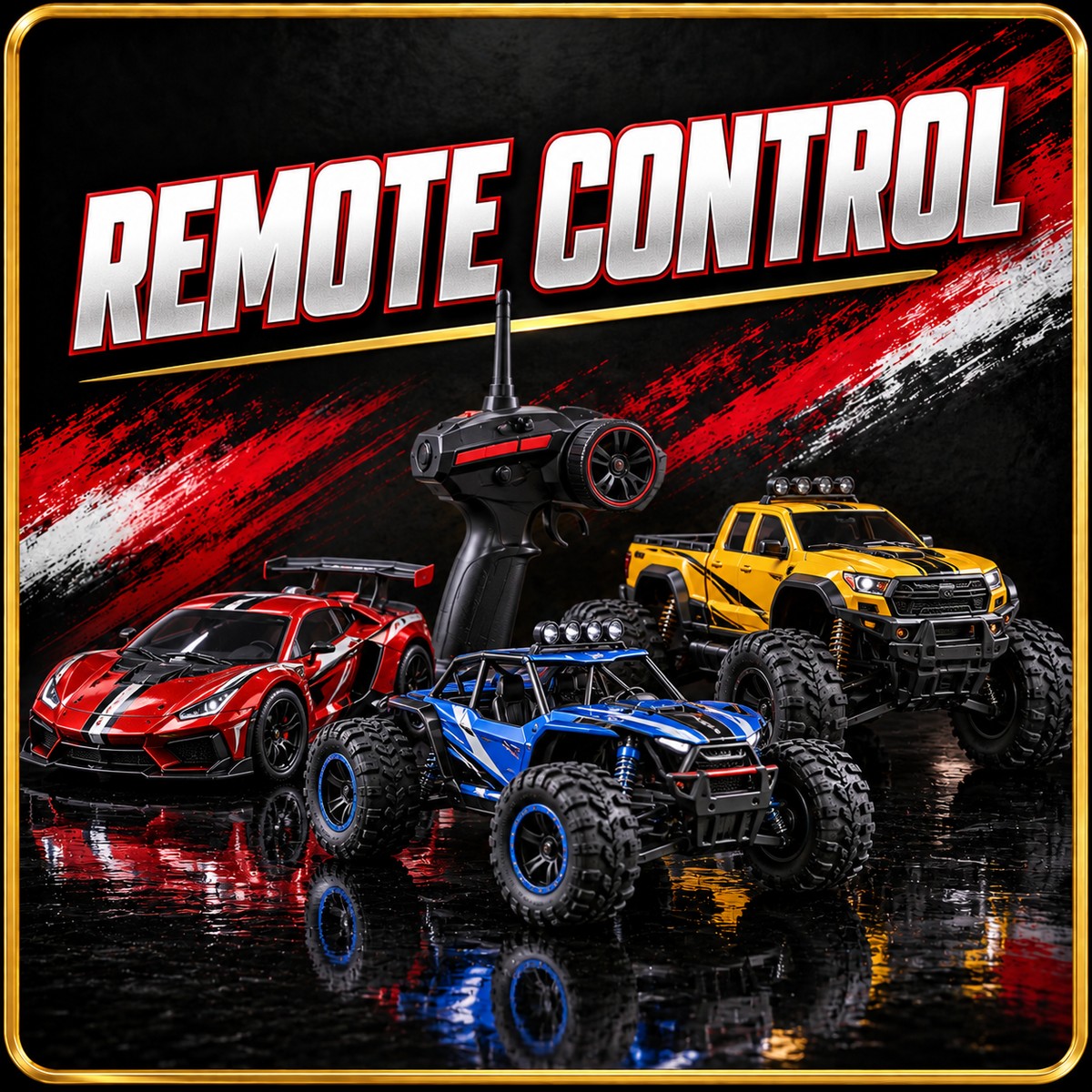 Remote Control