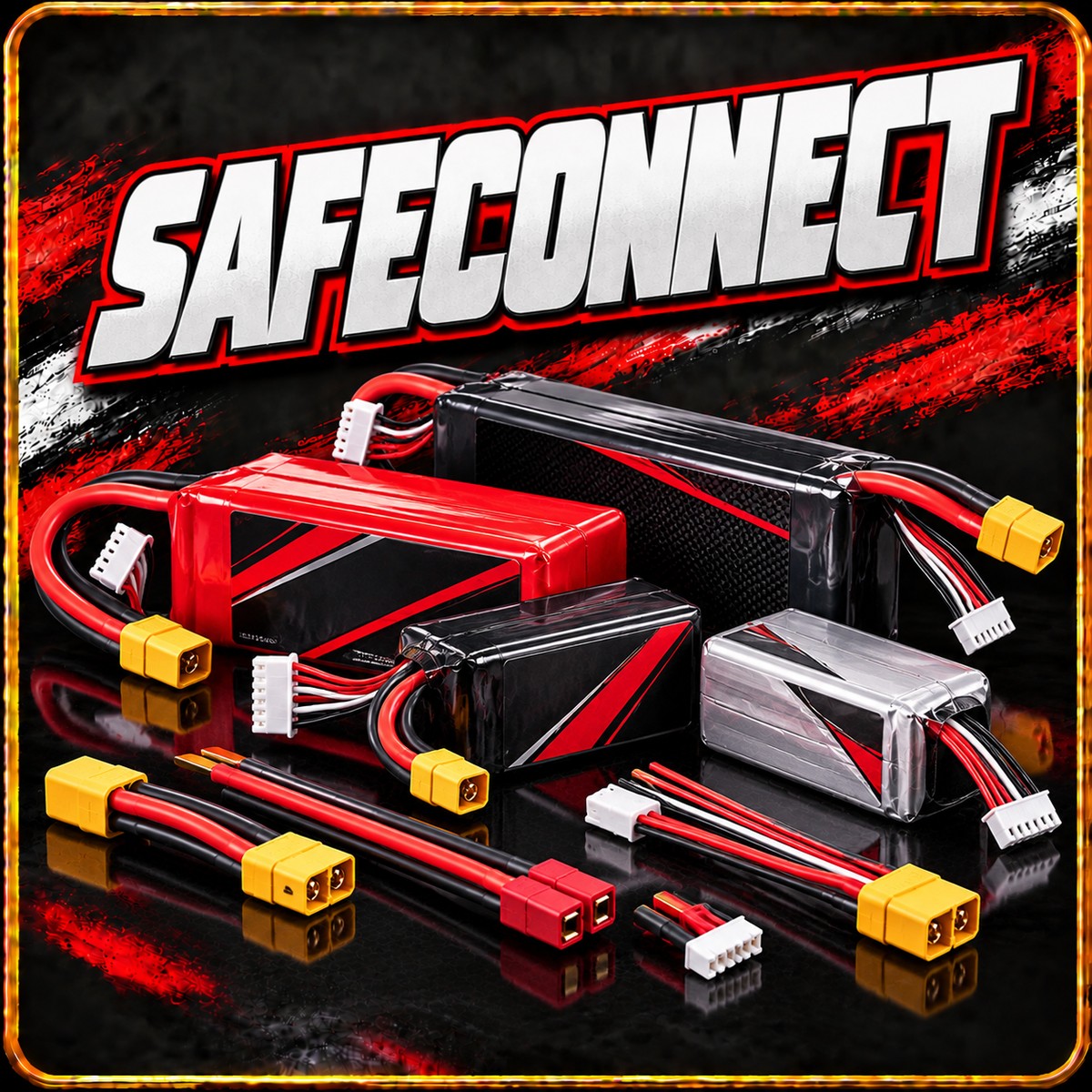 SafeConnect