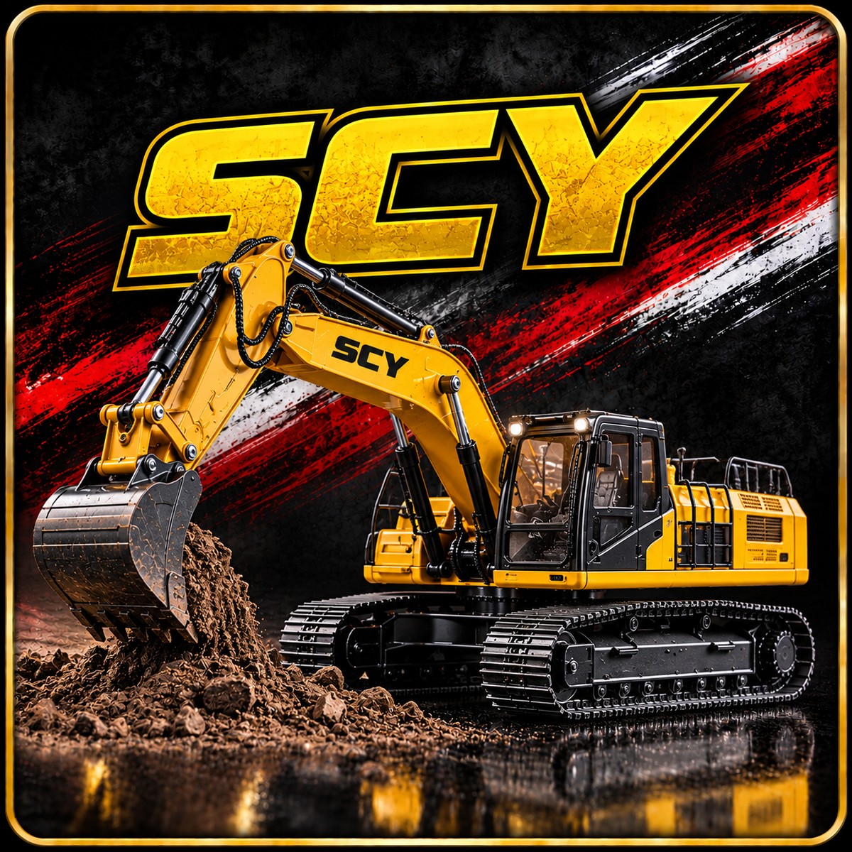 SCY