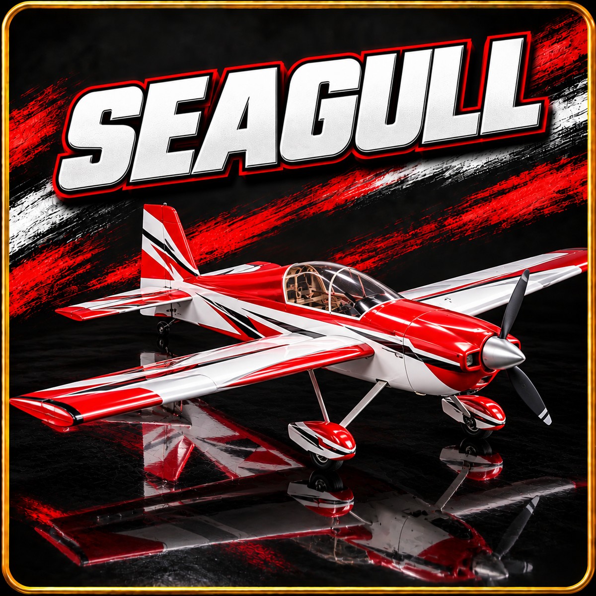 Seagull