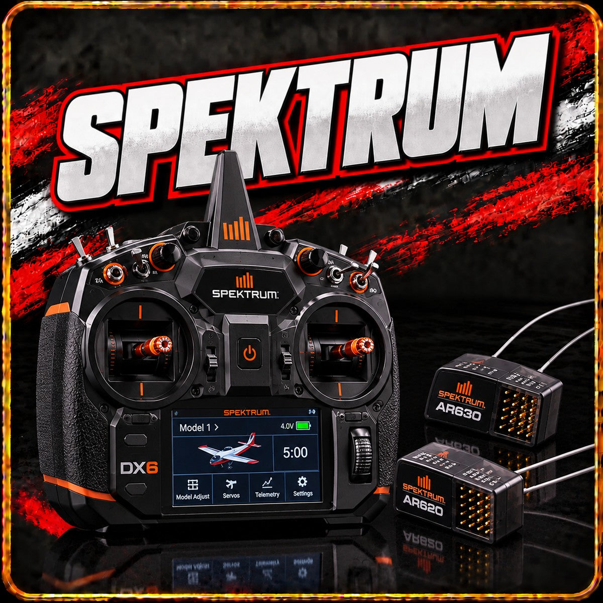 Spektrum