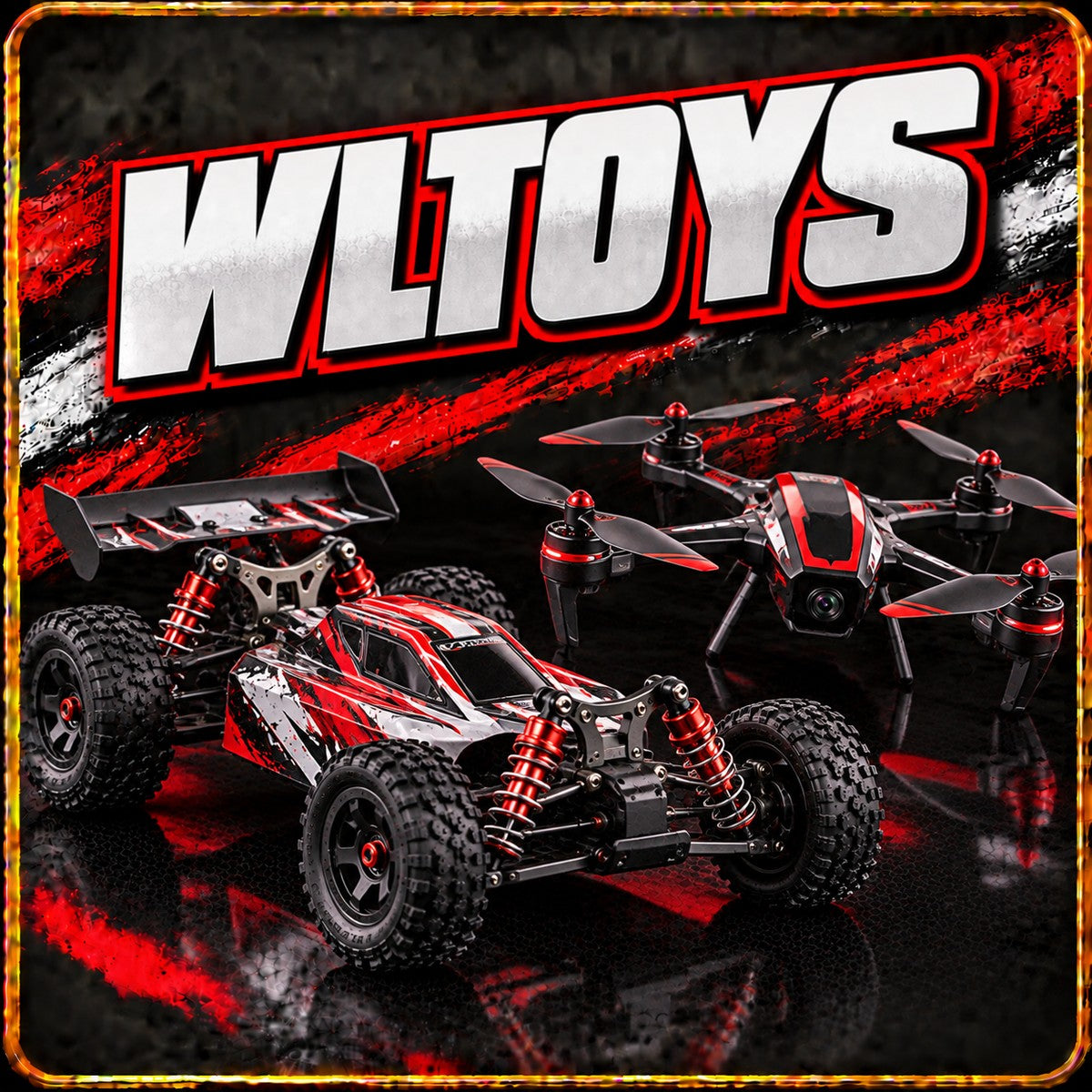 WLtoys